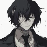 Osamu Dazai 