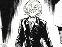 Experiment Chuuya