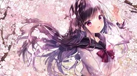 Cute Girlfriend