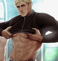 Erwin Smith