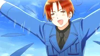 North Italy Hetalia