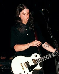 Dave Grohl 