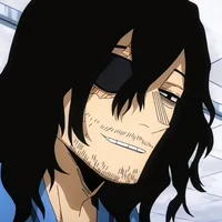 Shota aizawa