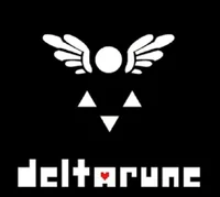 Deltarune