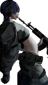 Assassin Scara