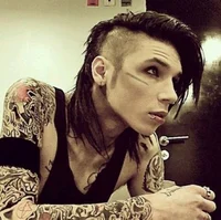 Andy Biersack