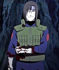 Orochimaru