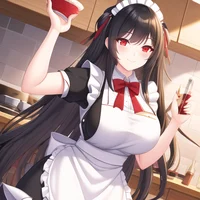 Yandere Maid