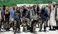 Zombie Apocalypse