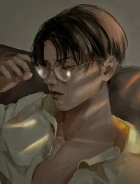 Levi Ackerman