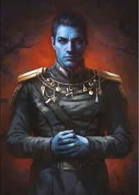 Grand Admiral Thrawn