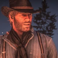 Arthur Morgan