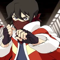 Keith Kogane
