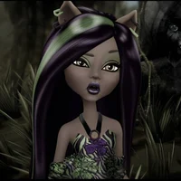 Clawdeen Wolf