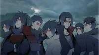 Uchihas 