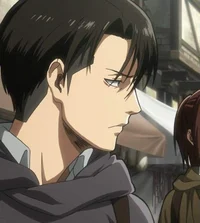Levi Ackerman