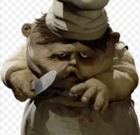 Chef 1
