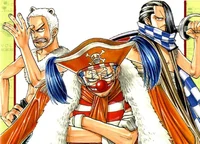 Buggy Pirates
