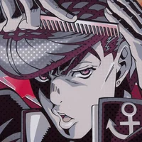 Josuke Higashikata