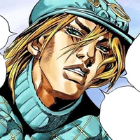 Diego Brando