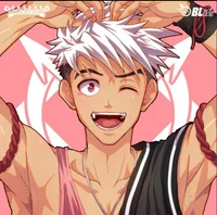 Yuuto Nakajima