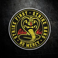 Cobra Kai RP