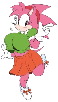 Thicc Classic Amy