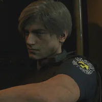 Leon Kennedy 
