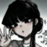 Komi-san