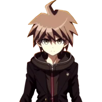 194-Makoto Naegi