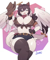 Vanessa The Cowgirl