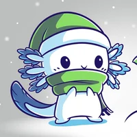 Axolotl Icebender
