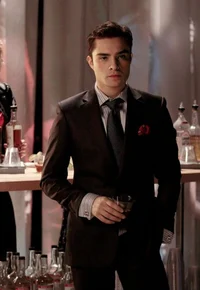 Chuck Bass 