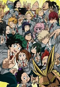2-A class Mha