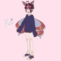 Koi