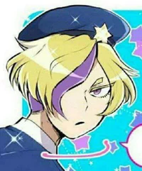 Jimi Sandora-Nanbaka