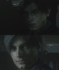 Leon Kennedy 