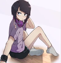 Kyoka Jirou