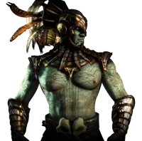 Kotal Kahn