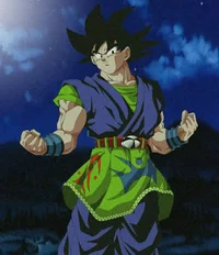 Goku Af