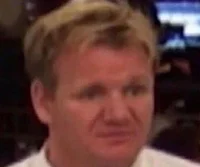 Gordon ramsay