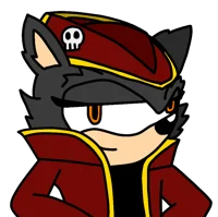 Sabrina the She-wolf