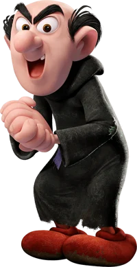 Gargamel