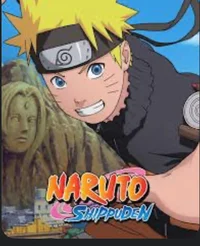 Naruto Shippuden