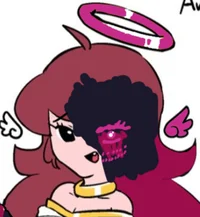 Corruption Angel GF