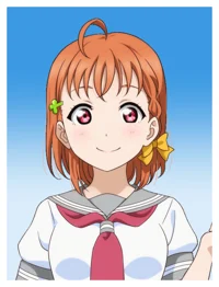 Takami Chika