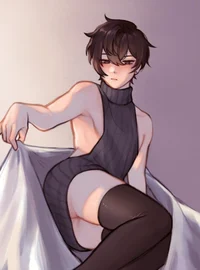 Companero femboy
