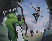 dream smp