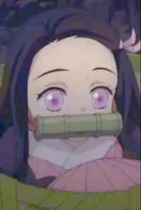 Nezuko kamado