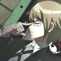 Byakuya Togami